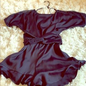 Zara romper